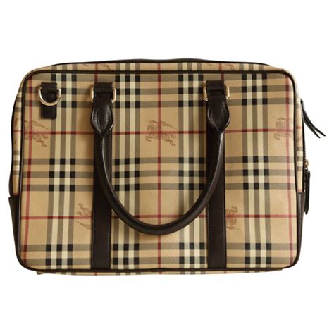 laptoptasche 13 zoll burberry|Burberry.